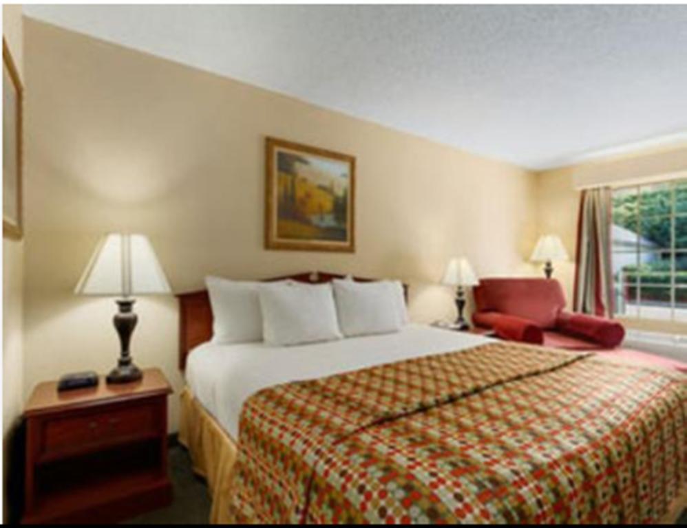 Baymont By Wyndham Easley/Greenville Kamer foto