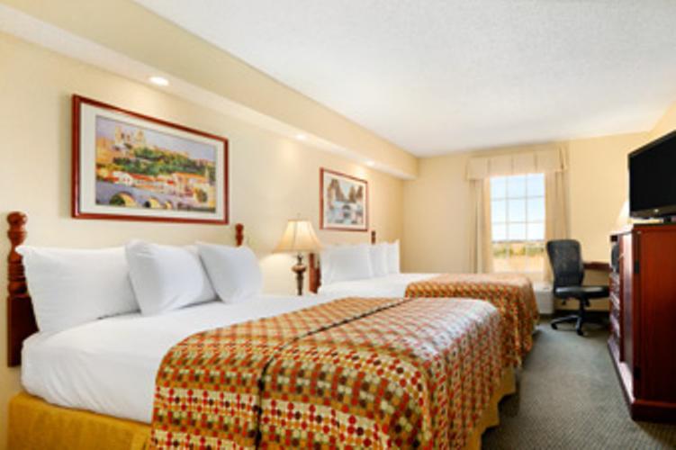 Baymont By Wyndham Easley/Greenville Kamer foto